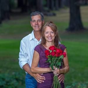 Meet your Posher, Suzanne